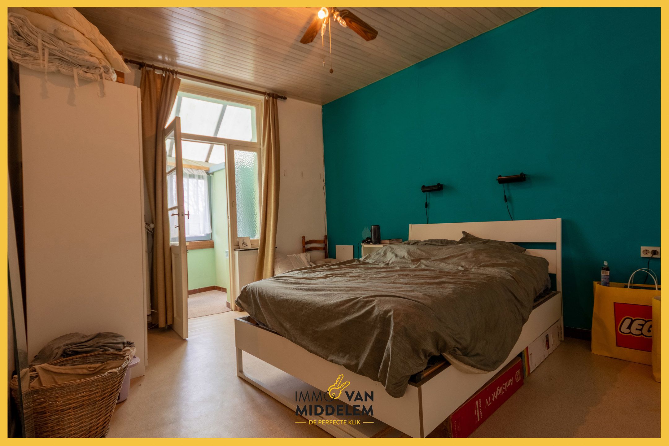 RUIME HANDELSWONING MET ATELIER  foto 16