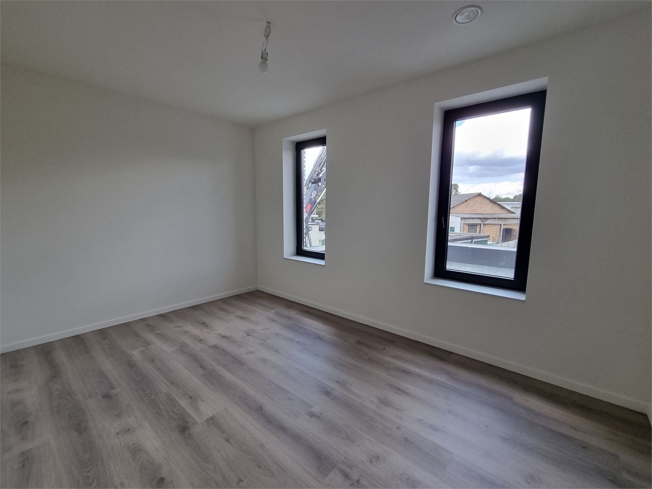 Energiezuinige nieuwbouwwoning 3slpks foto 13