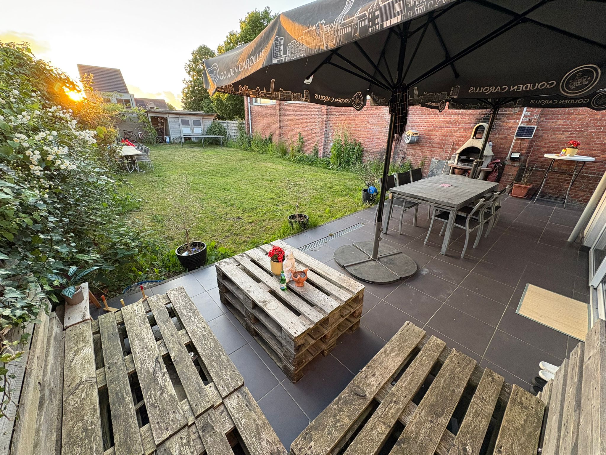 Instapklaar 263m² 2 badk 3 slpk foto 14
