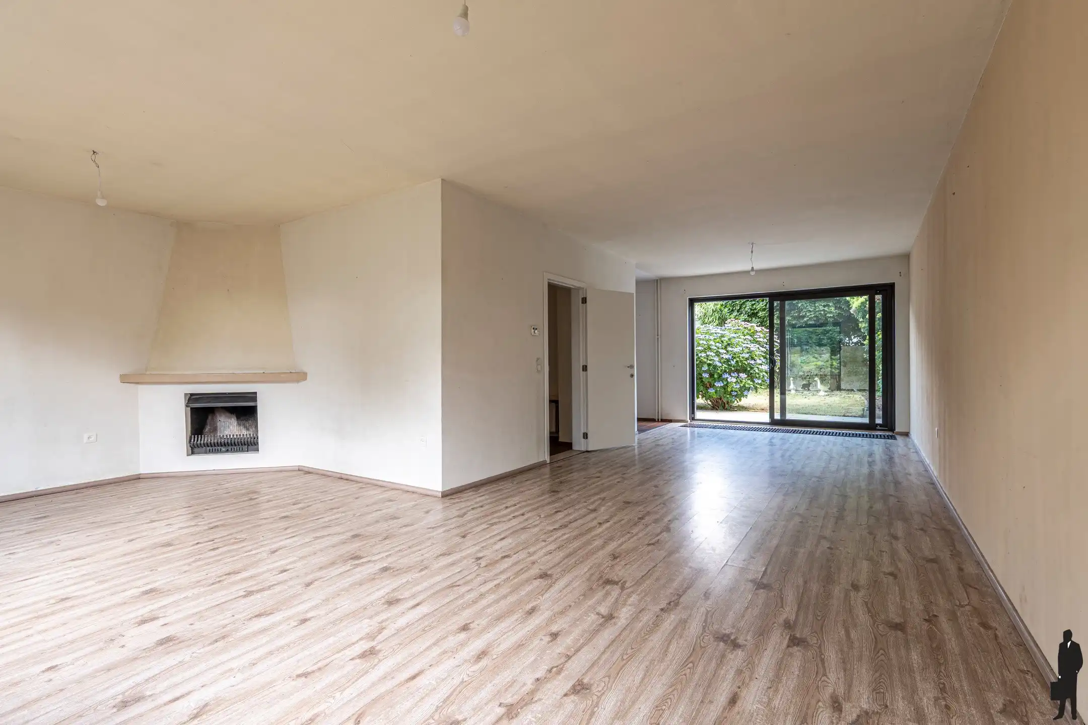 Eengezinswoning in kindvriendelijke omgeving met 4 slaapkamers en ruime garage op een perceel van ca. 318 m²! foto 16