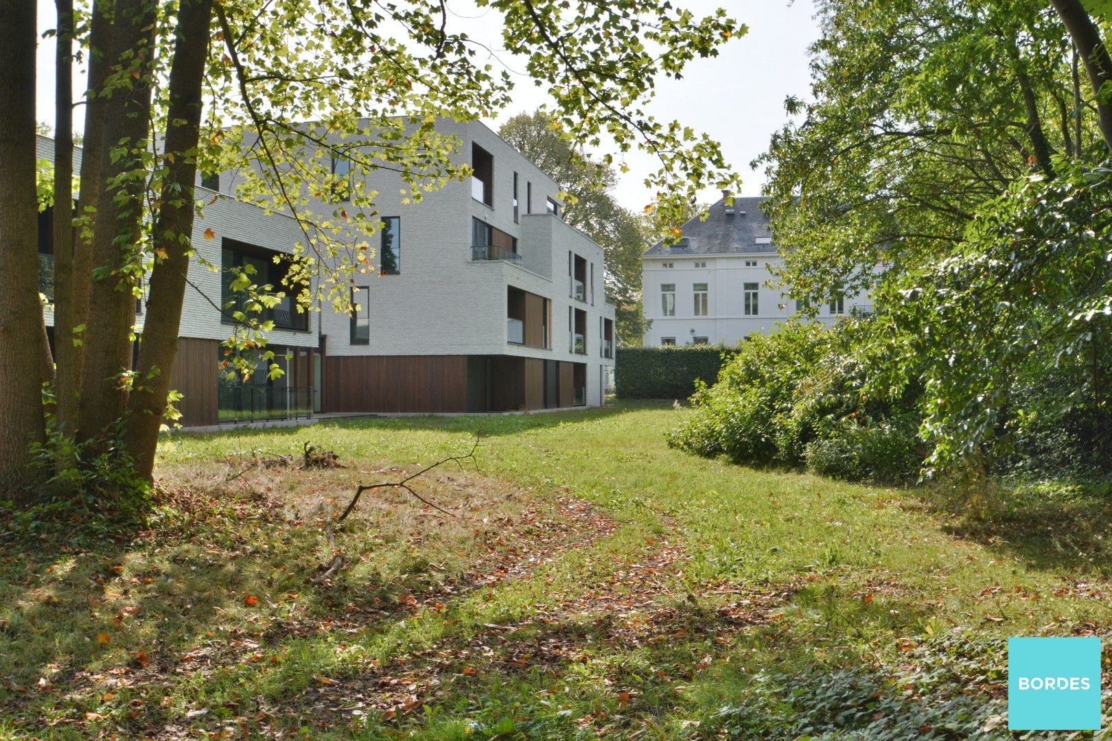 Appartement te huur Hundelgemsesteenweg 588 - 9820 Merelbeke