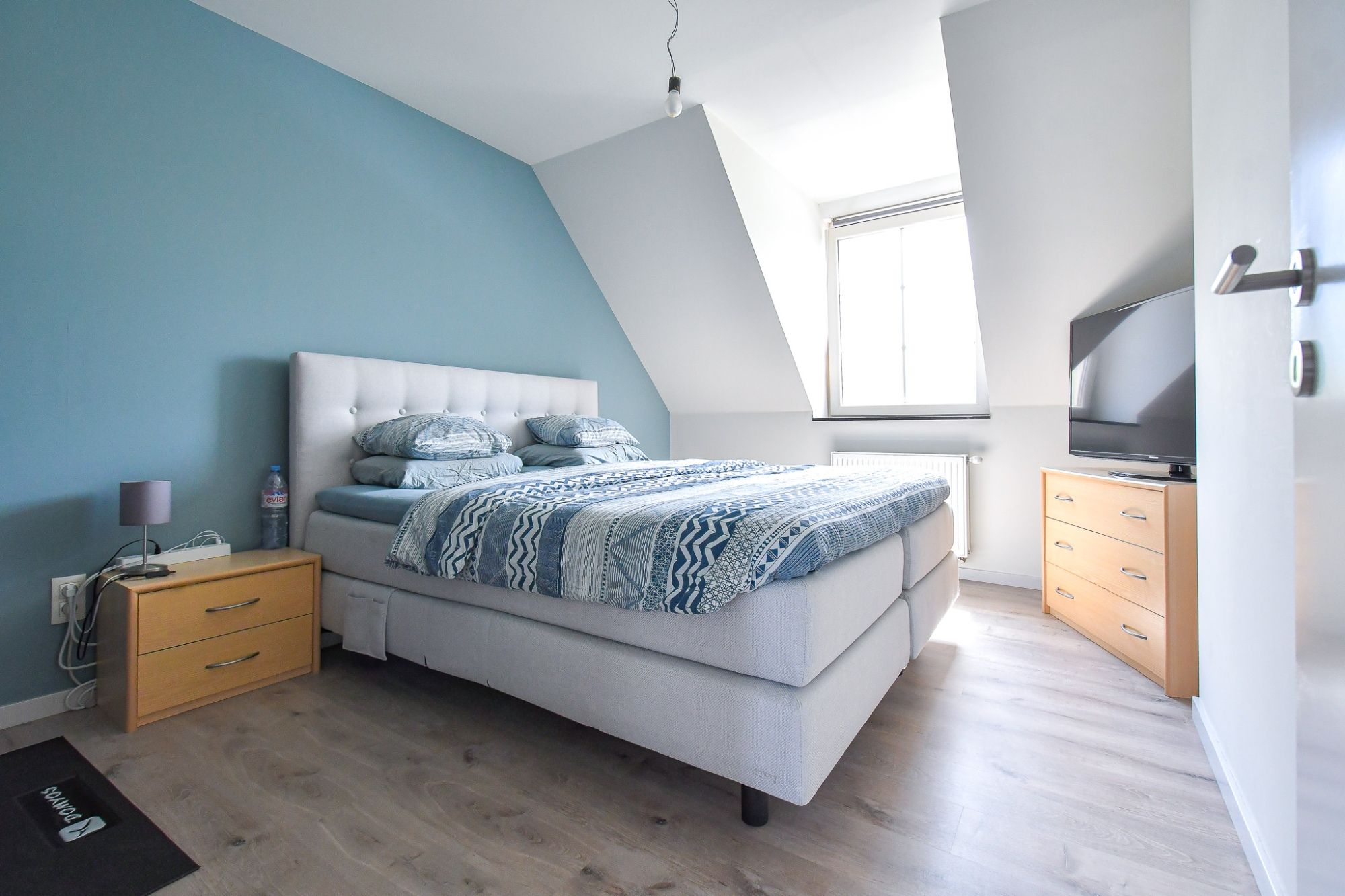 Recent hedendaags ingerichte woning (bj 2017) in een groene omgeving tussen Oedelem en Brugge foto 11