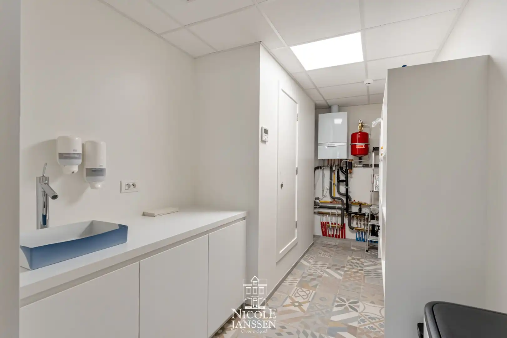 Exclusief penthouse foto 20