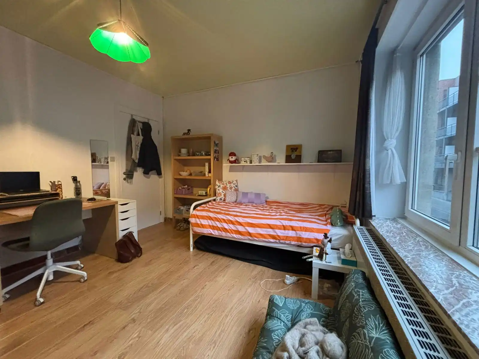 Appartement te huur foto 3