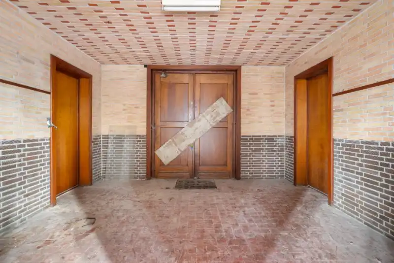 Unieke kapel hartje Lokeren met uitzonderlijk potentieel! Een plek vol karakter, stijlen uitstraling. foto 15