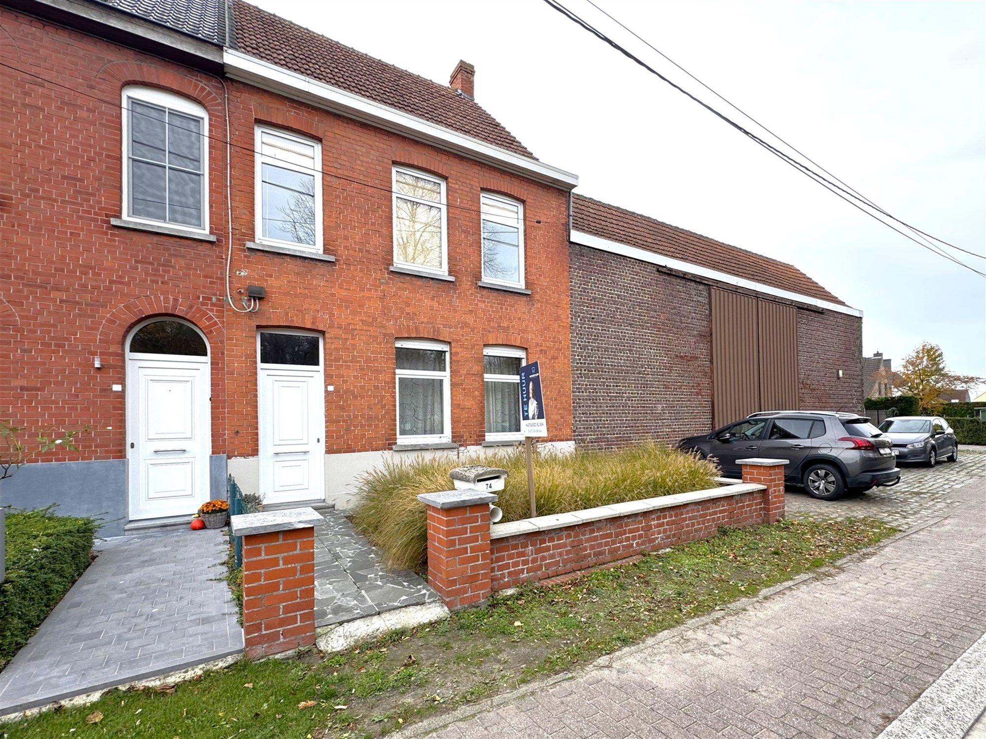 Huis foto {{pictureIndex}}