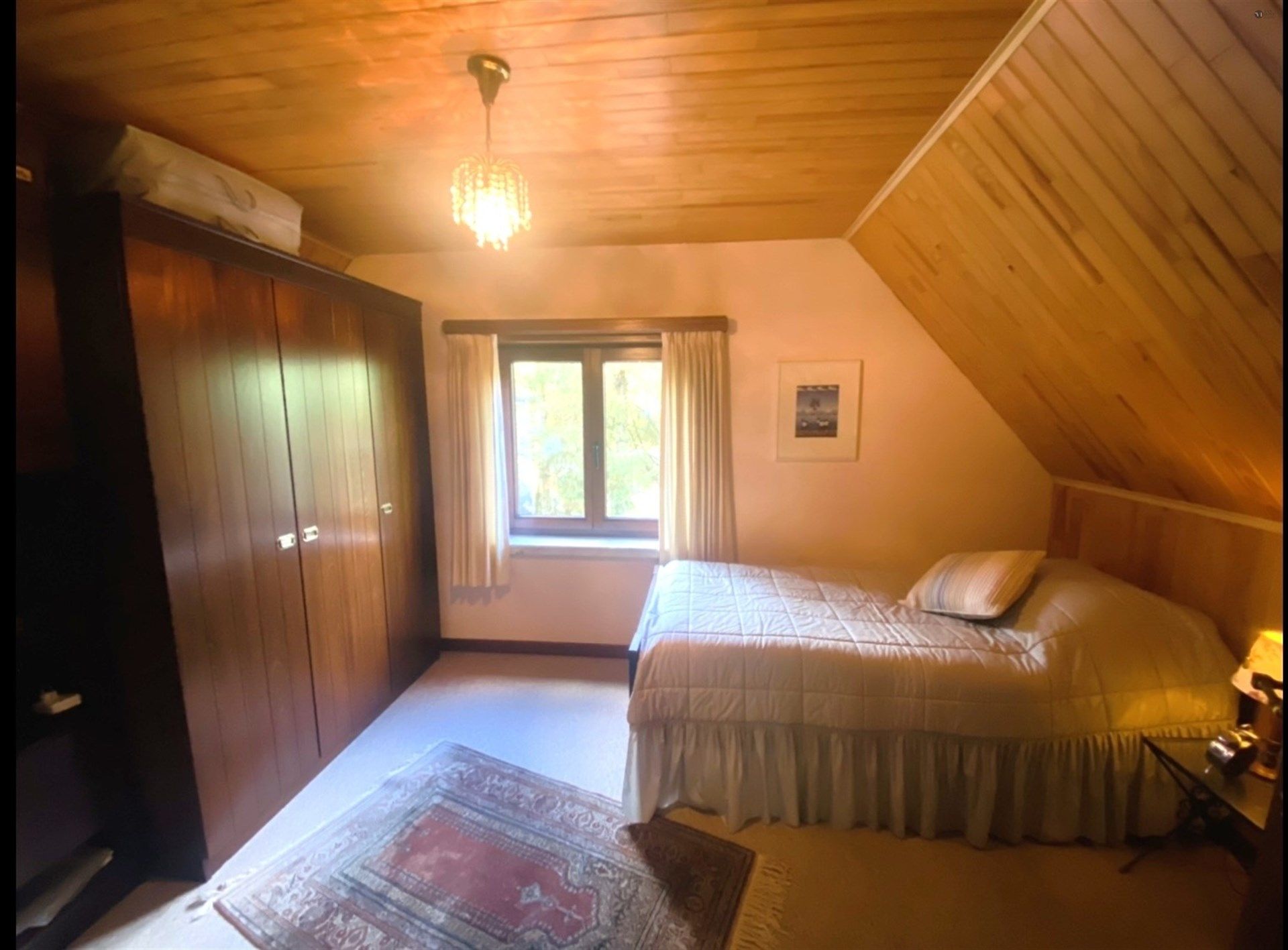 Mooie open bebouwing in groene omgeving  foto 15