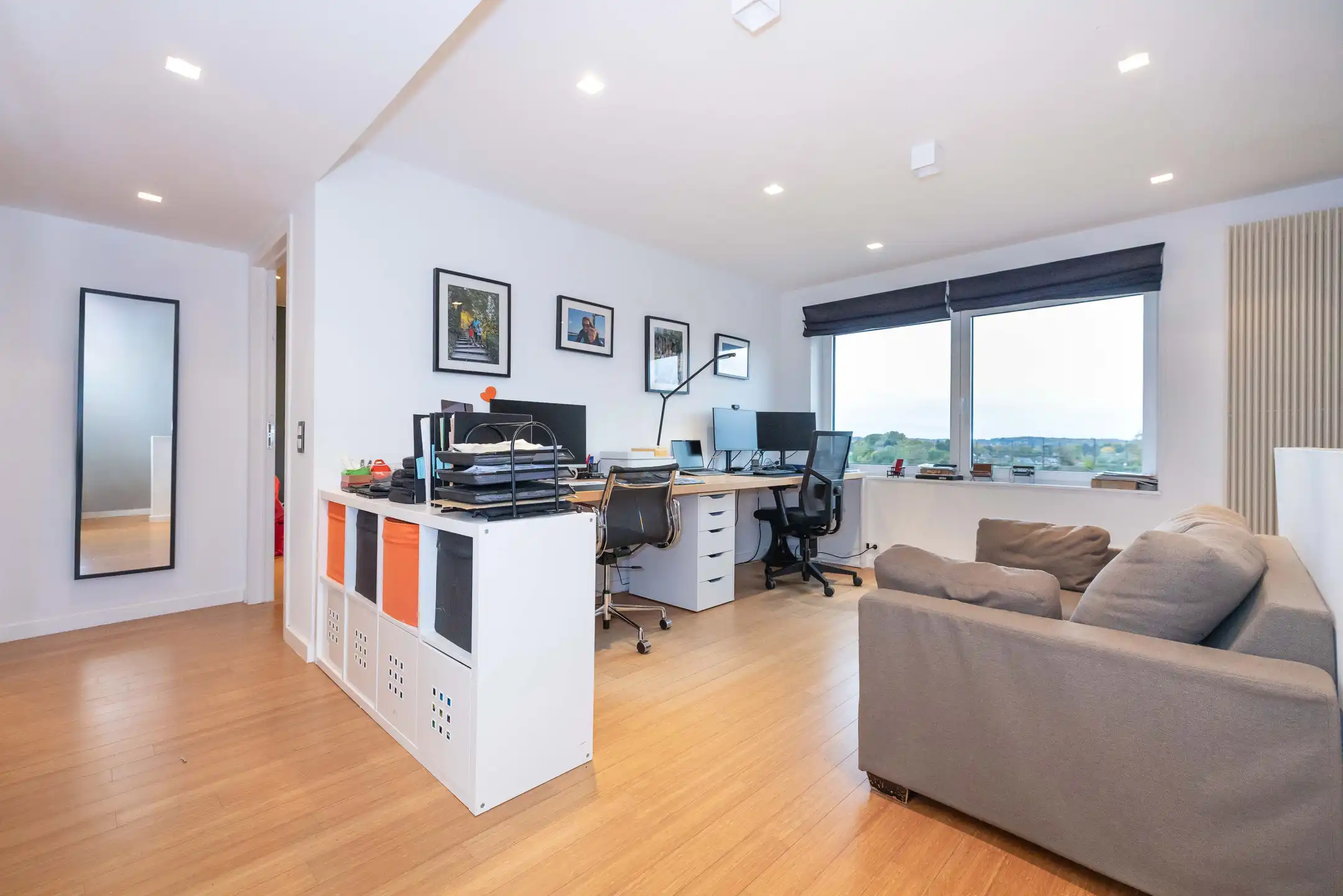 Linkebeek, charmant huis met 3 slaapkamers foto 16