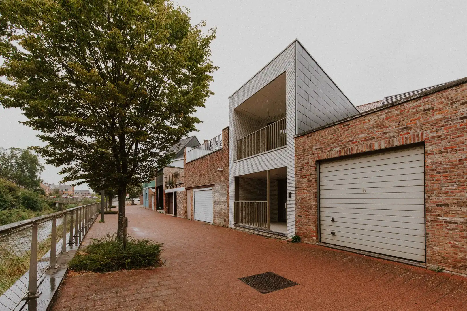 Appartement te huur Pater Raskinkade 61 - 3200 Aarschot