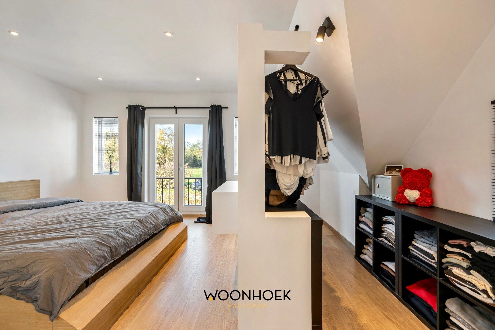 VERKOCHT! Binnen de week! Woonhoek Vastgoed Lokeren foto 19