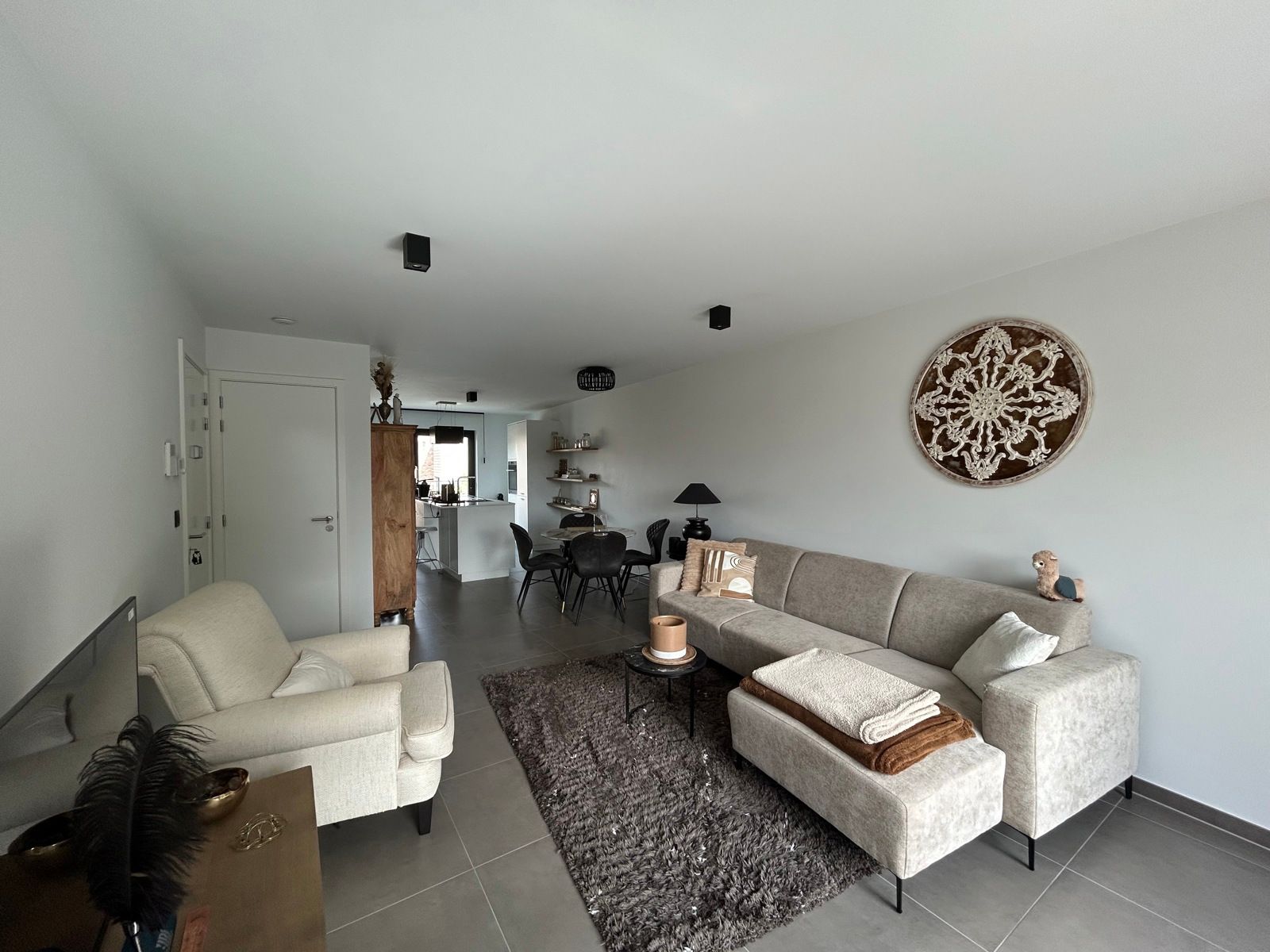 Appartement te huur foto 5
