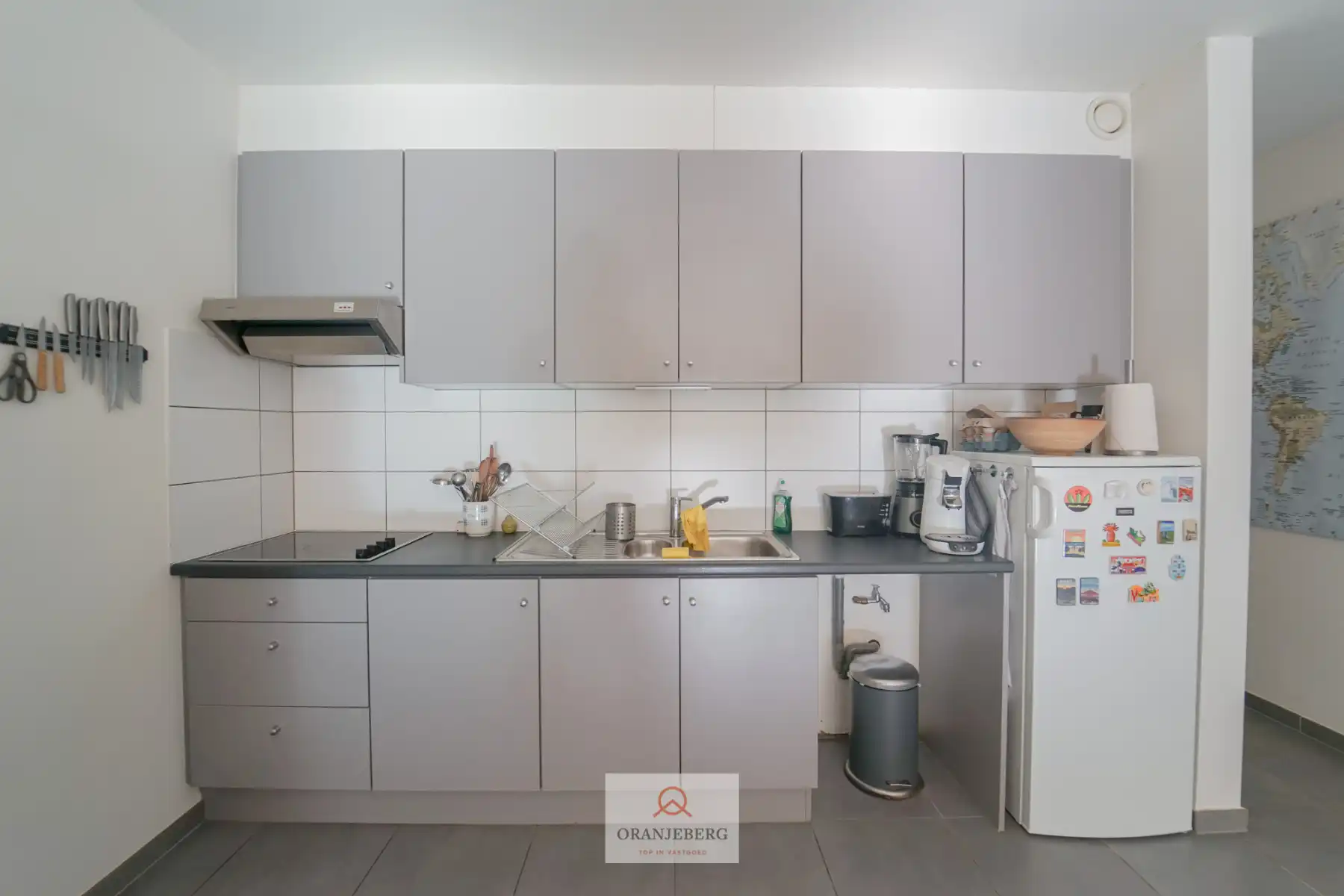 Gelijkvloers appartement met privétuin foto 14