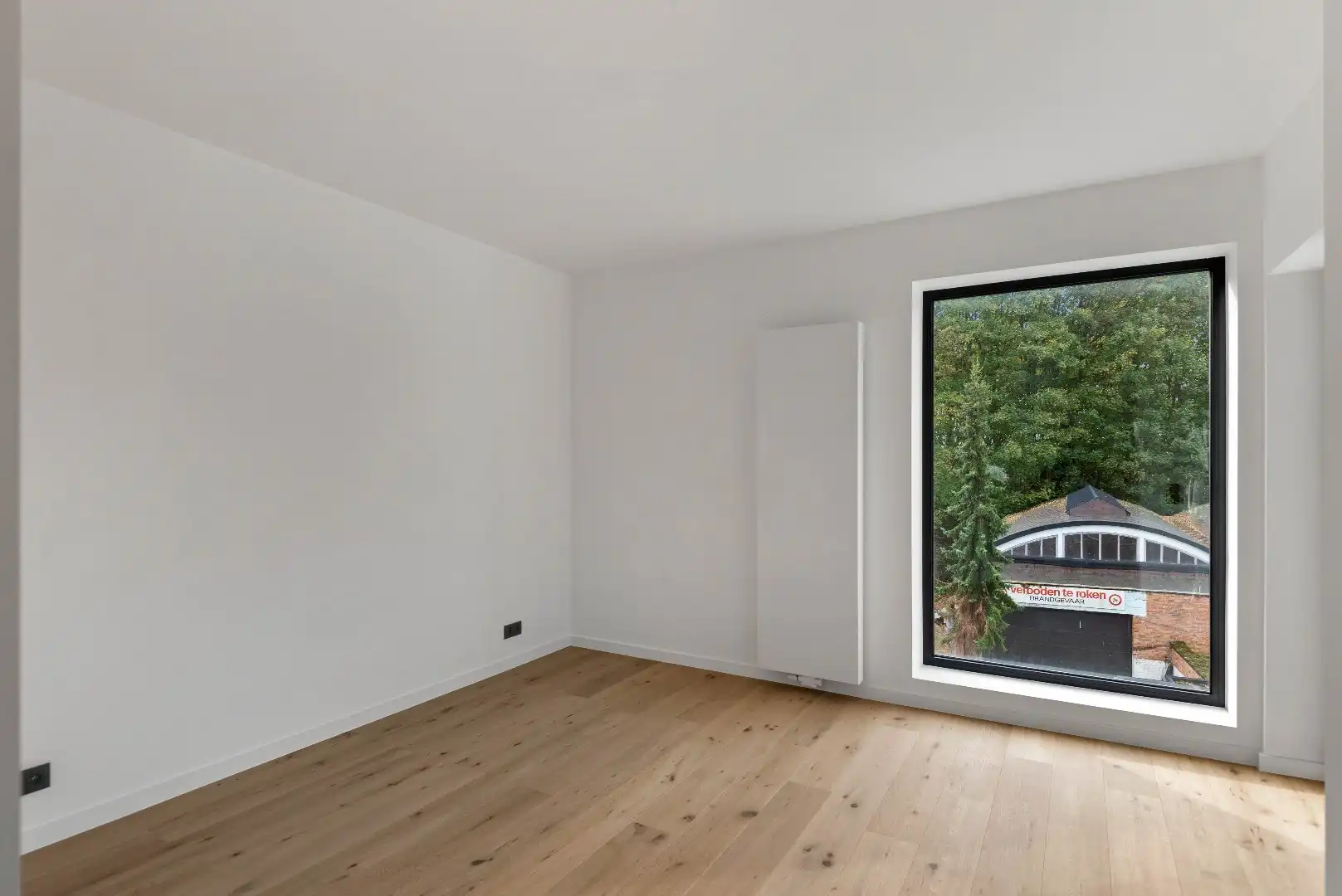 Verhuurd opbrengsteigendom te Mortsel foto 15