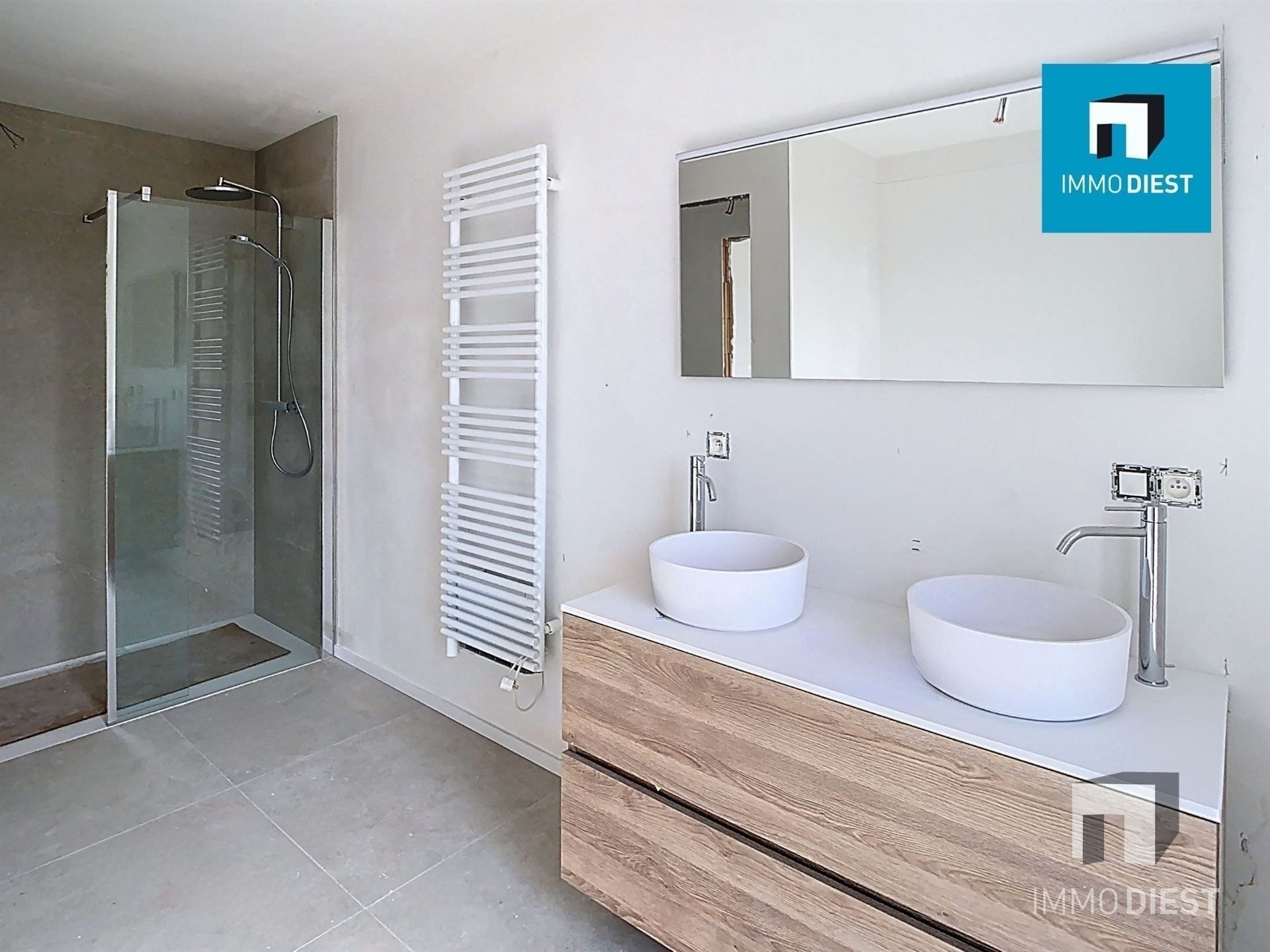 Luxueus wonen met zicht op velden in Bekkevoort foto 4