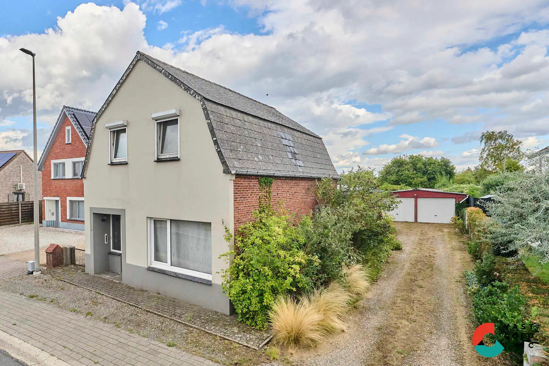 Huis te koop foto 2