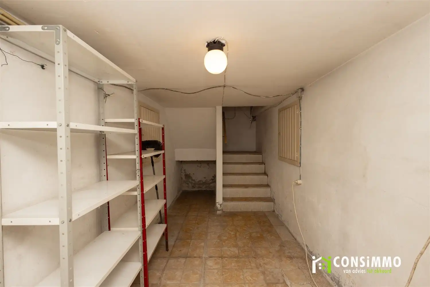 Vrijstaande woning met gelijkvloers wooncomfort en tal van mogelijkheden in Bokrijk foto 26