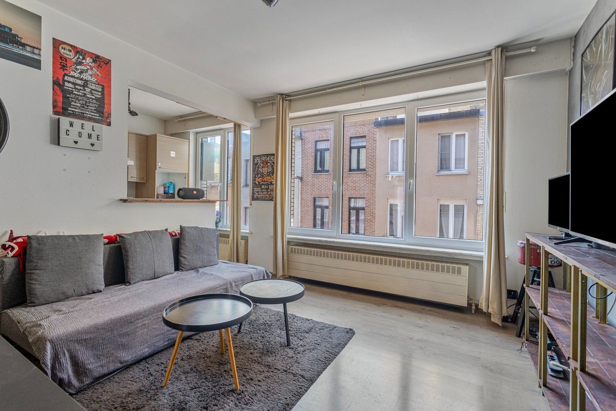 APPARTEMENT te BLANKENBERGE foto 3