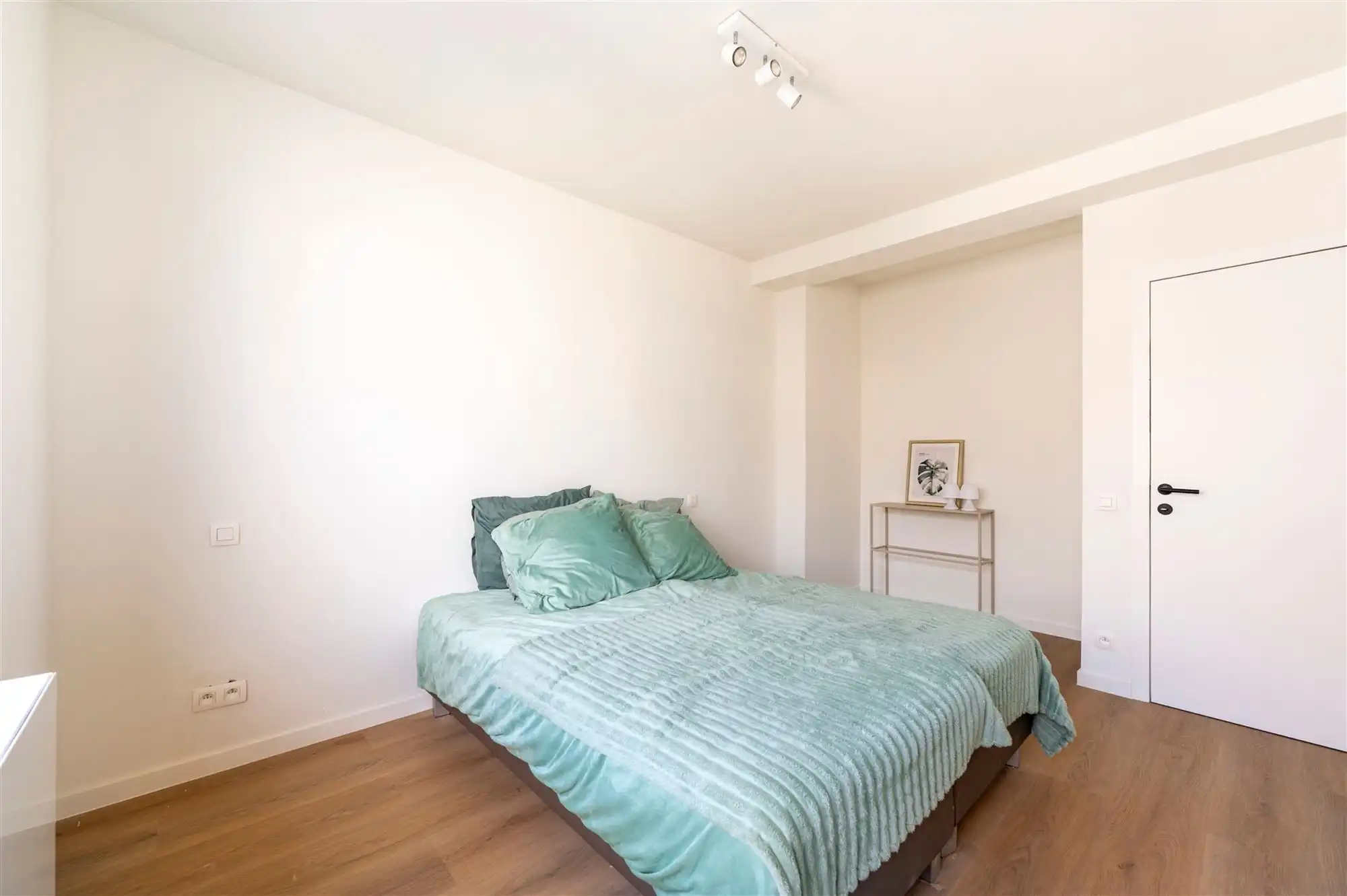 Gerenoveerde opbrengsteigendom met 2 appartementen foto 9