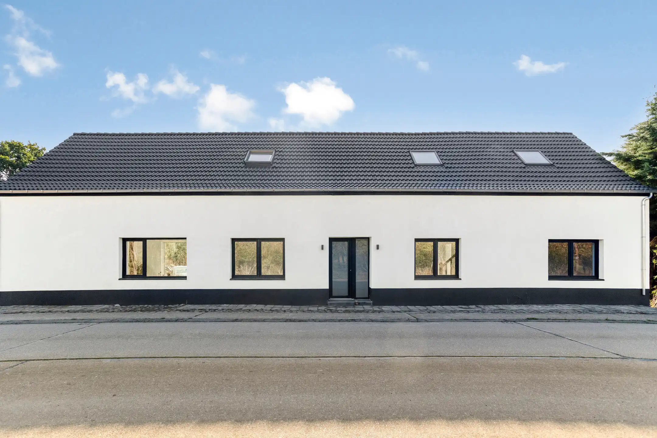 Instapklare woning (EPC A) met 4 slaapkamers te Gelrode foto 2