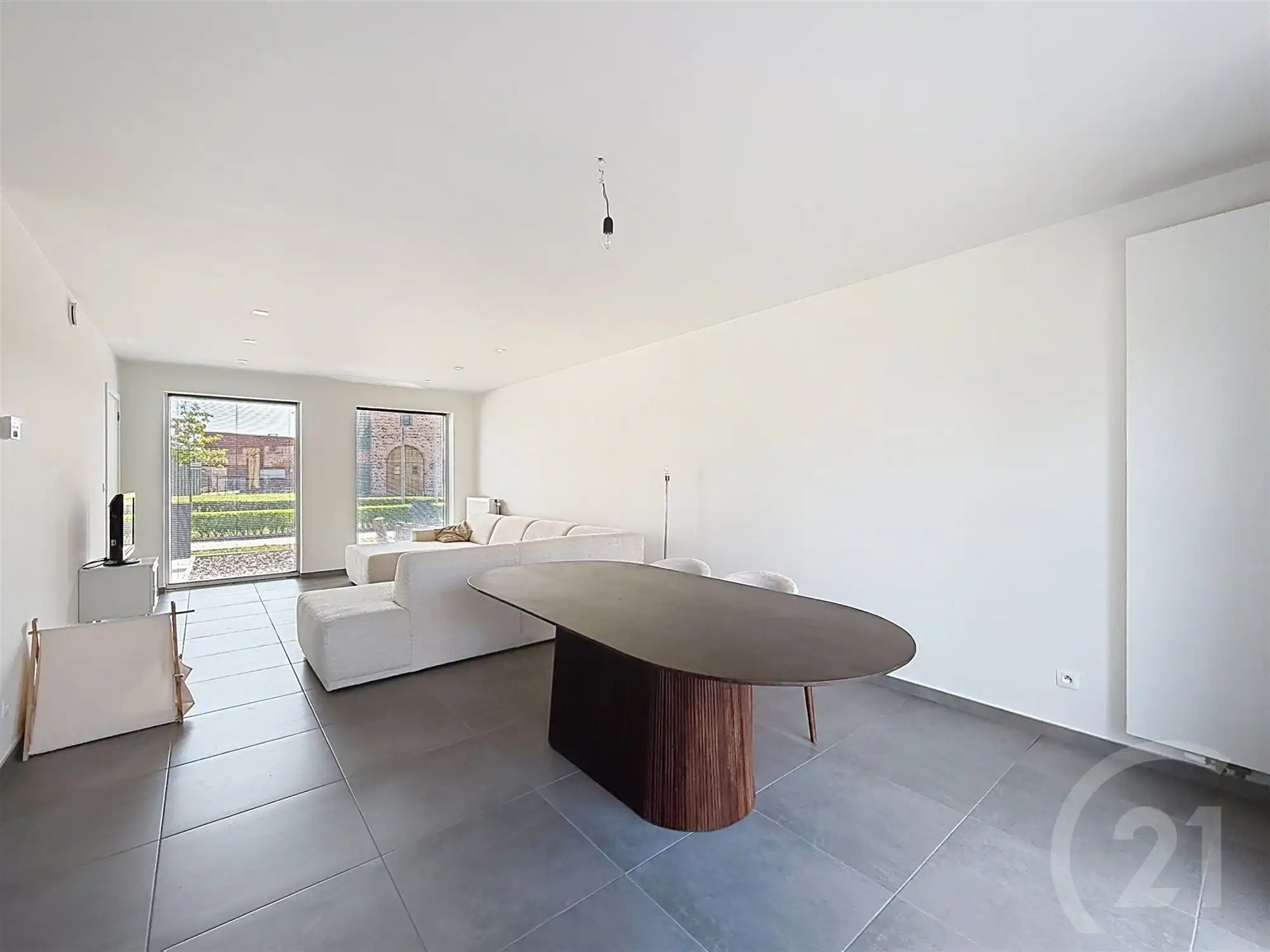 Rustig gelegen huis te huur in Schriek! foto 6
