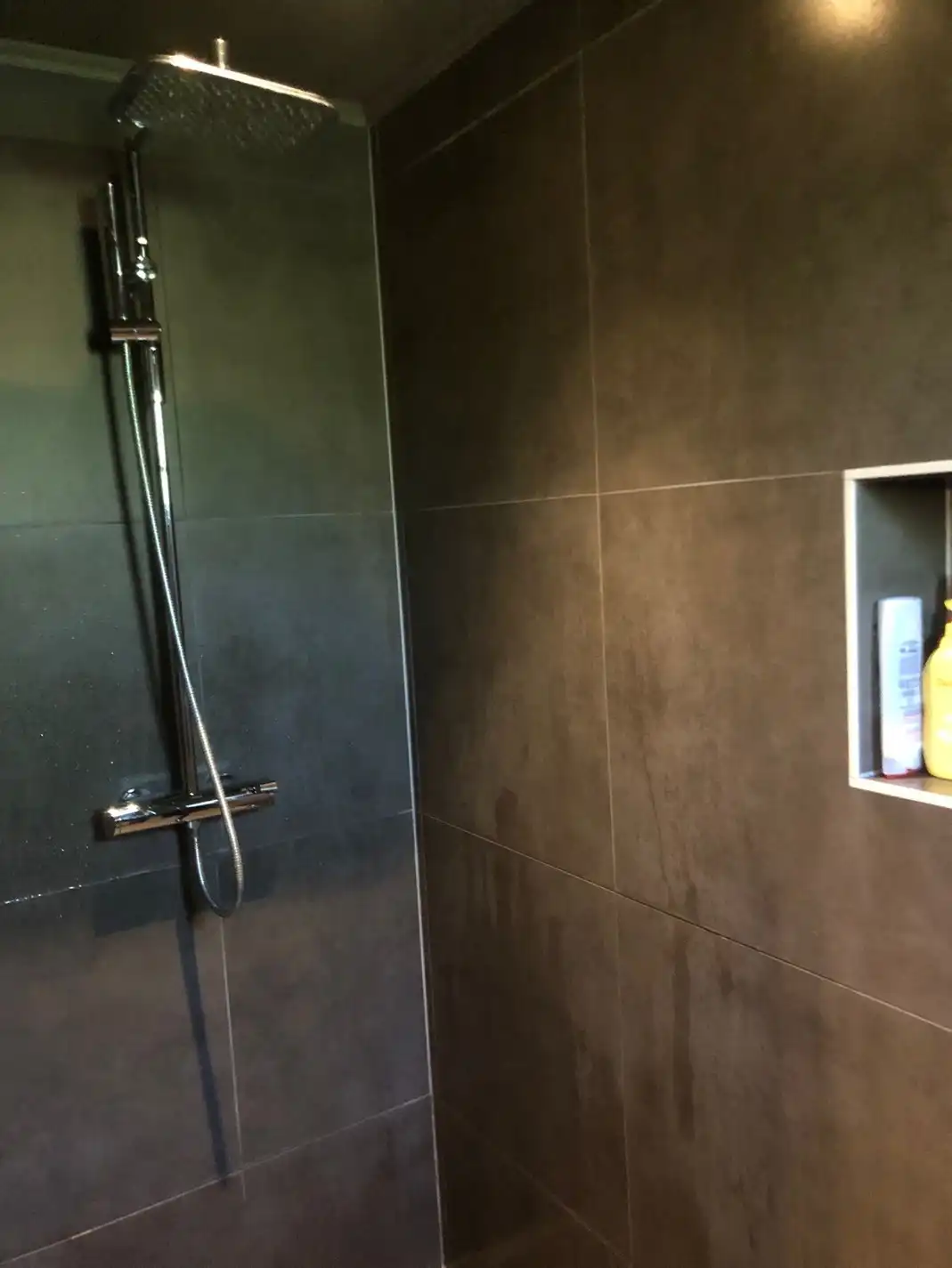 Alleenstaande woning met 5 slaapkamers en diepe tuin te Zarren foto 20