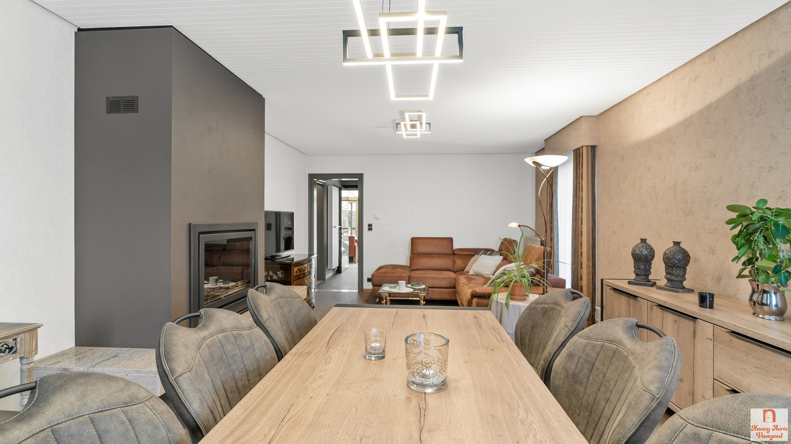 Grondig gerenoveerde woning met kwaliteitsafwerking foto 40