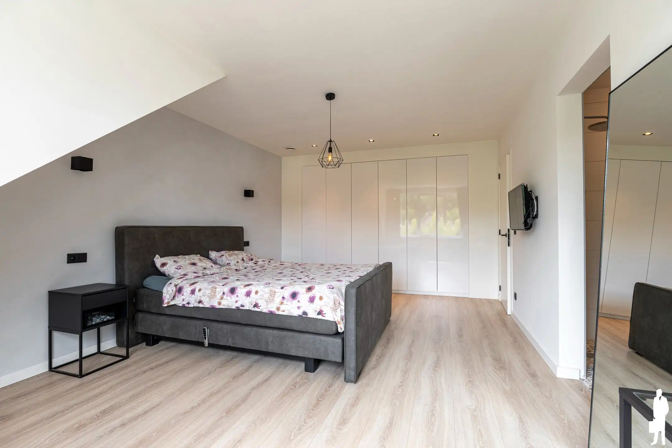 Knappe HOB woning in het rustige Meersel-Dreef foto 36