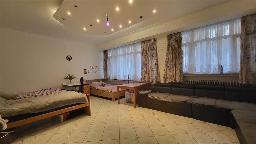 Appt 1ste verd, 3slpkrs +  terras | Haringrodewijk  foto 4