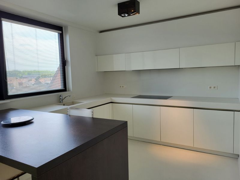 Duplex met 2 slaapkamers te huur op jaarbasis foto 4