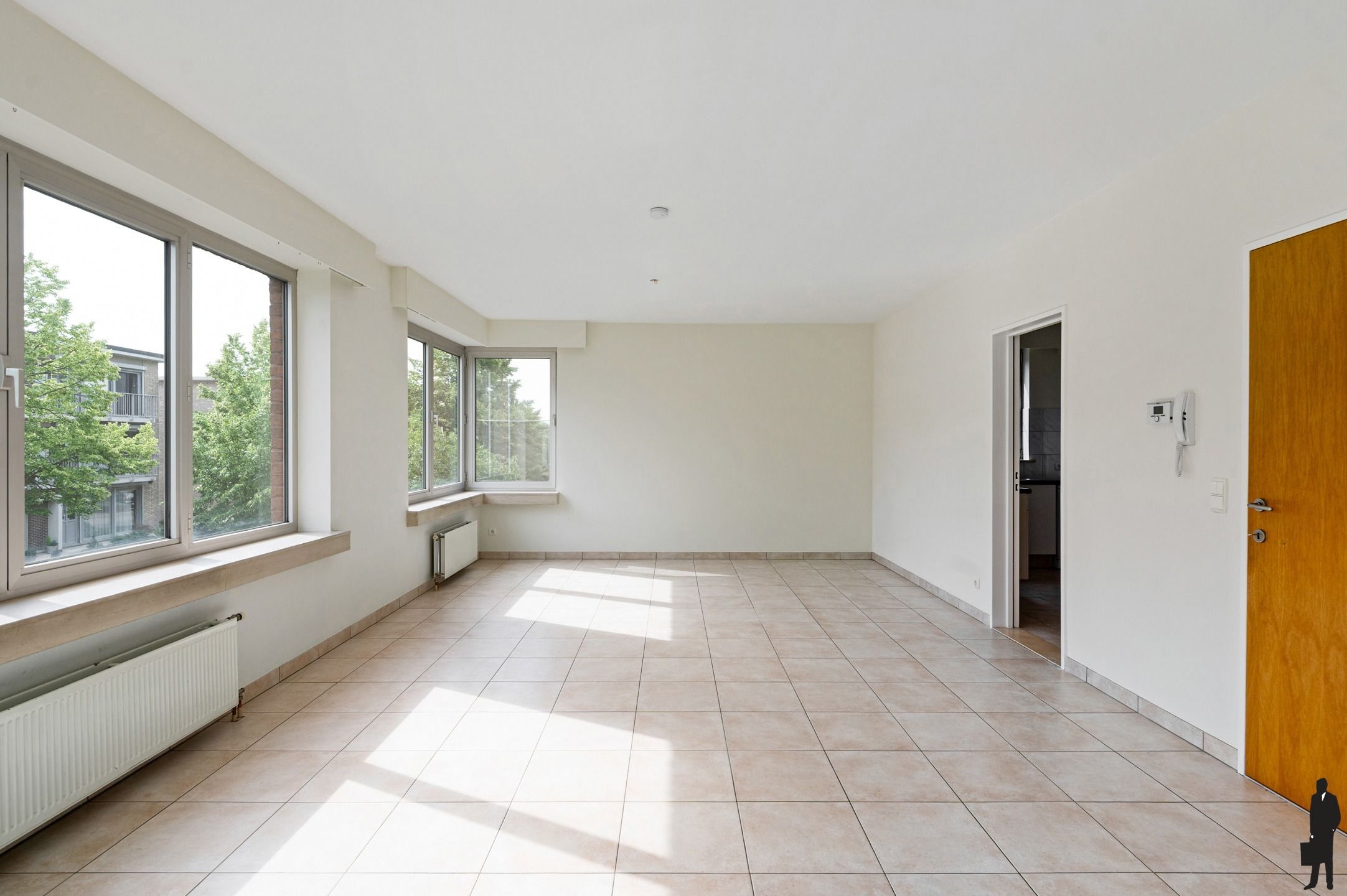 Appartement te huur foto 4