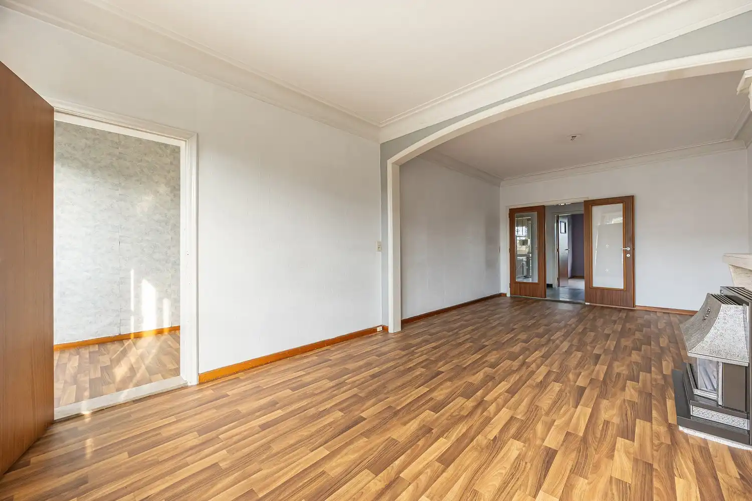 Appartement met terras, EPC B en veel mogelijkheden in Wilrijk foto 5