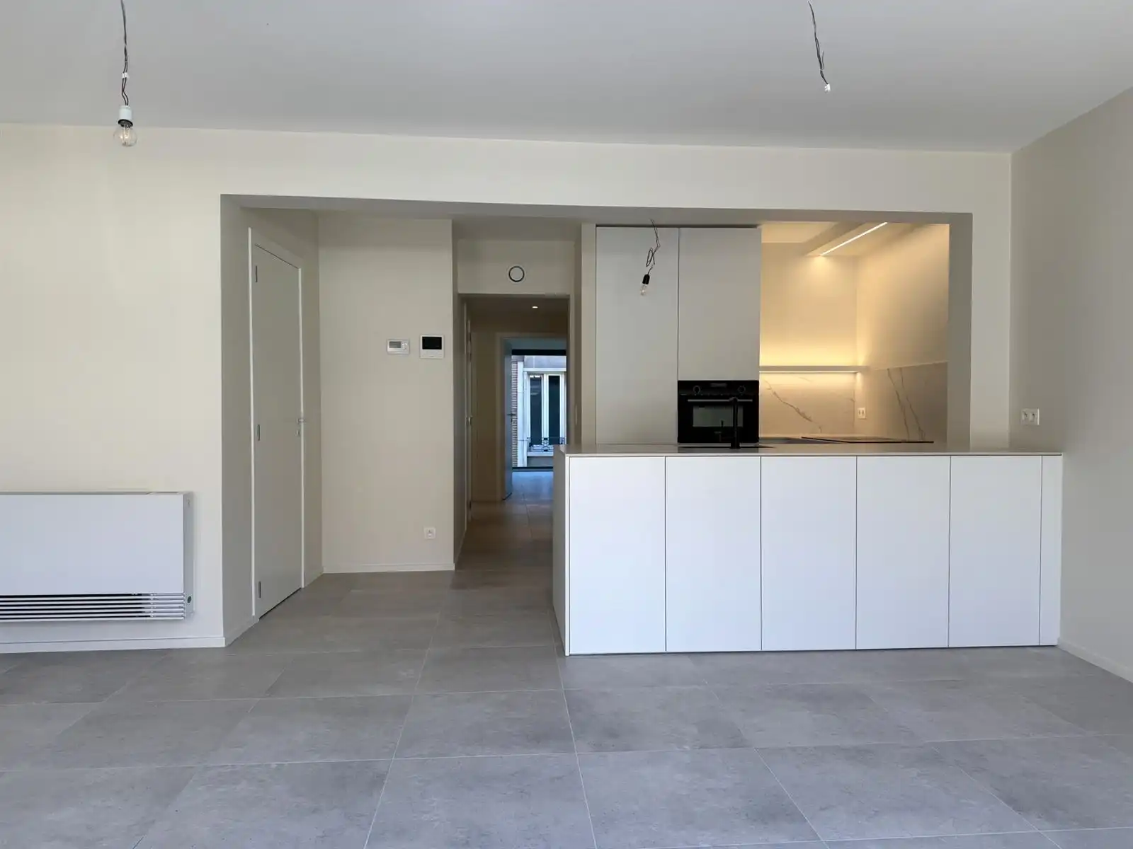 Appartement foto 11