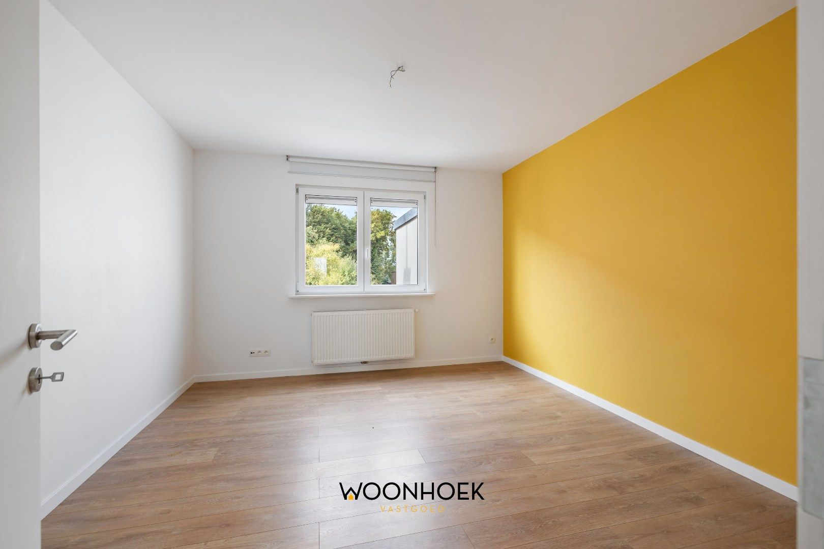 Instapklare, energiezuinige 3-slpk woning in centrum foto 13