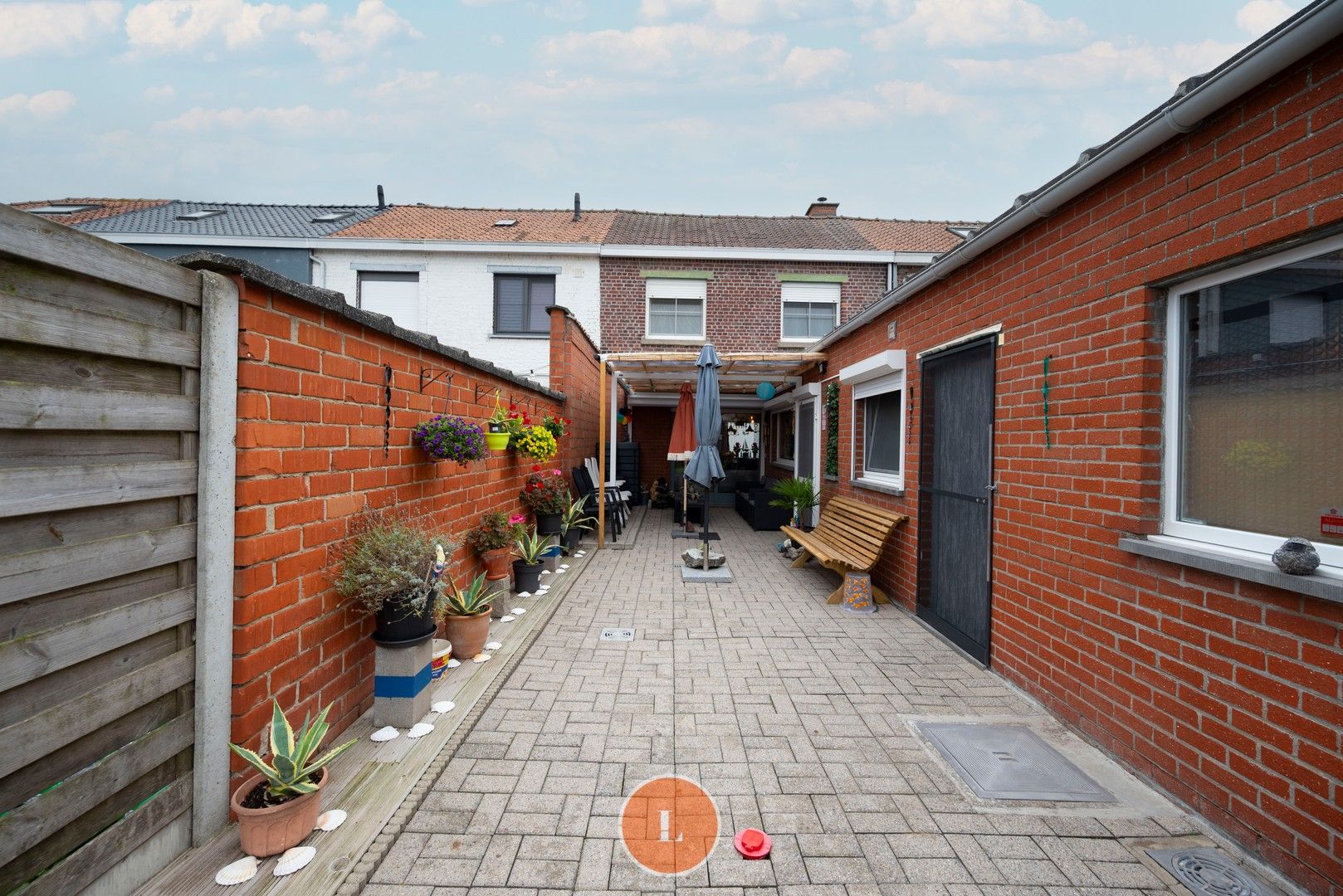 Rustig gelegen instapklare gezinswoning met tuin foto 17