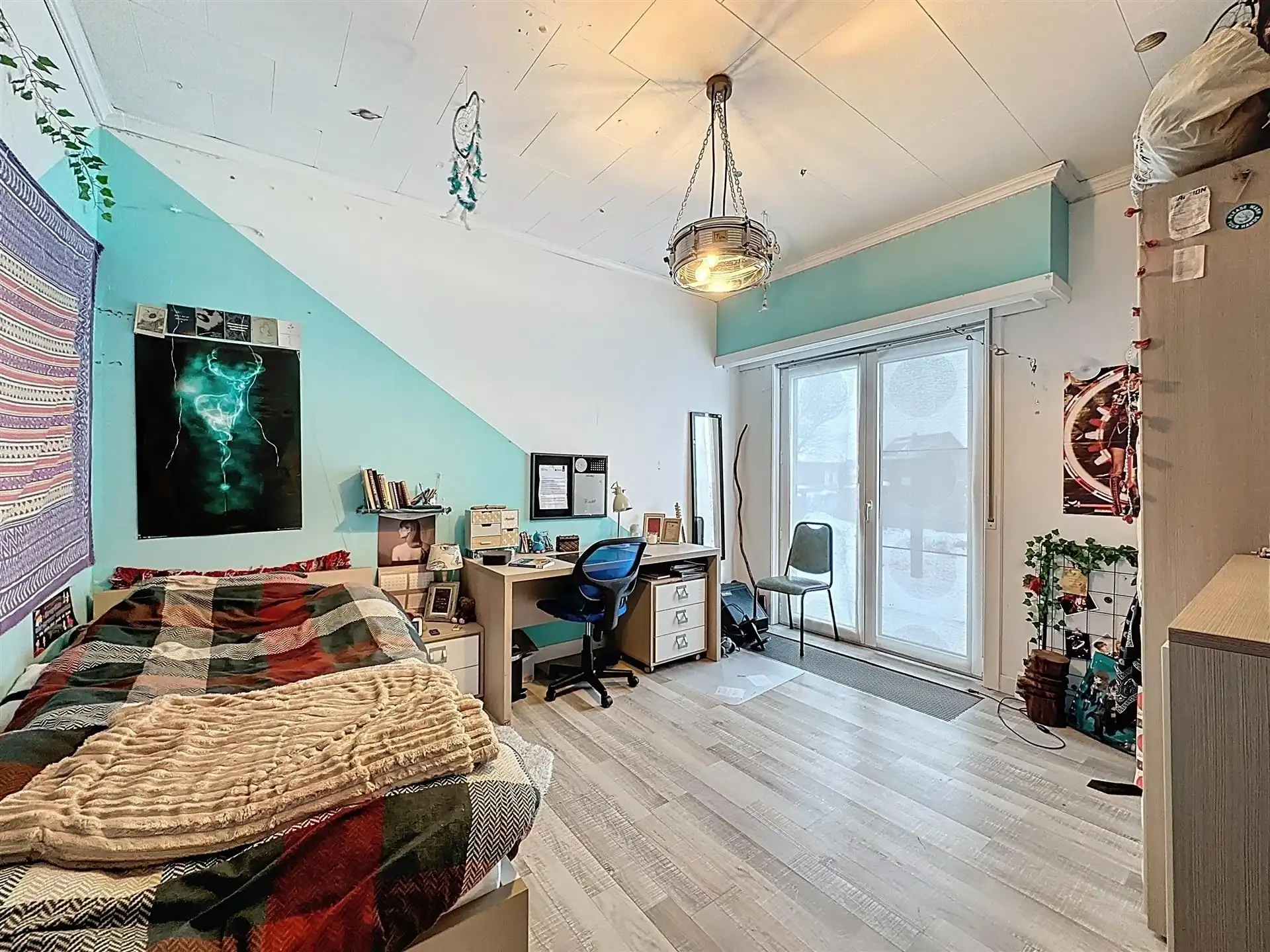 Ruime open bebouwing met 5 slaapkamers op perceel van 751m²  foto 13