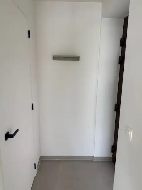 ✨ Energiezuinig nieuwbouwappartement met 2 slaapkamers in hartje Houthalen foto 8