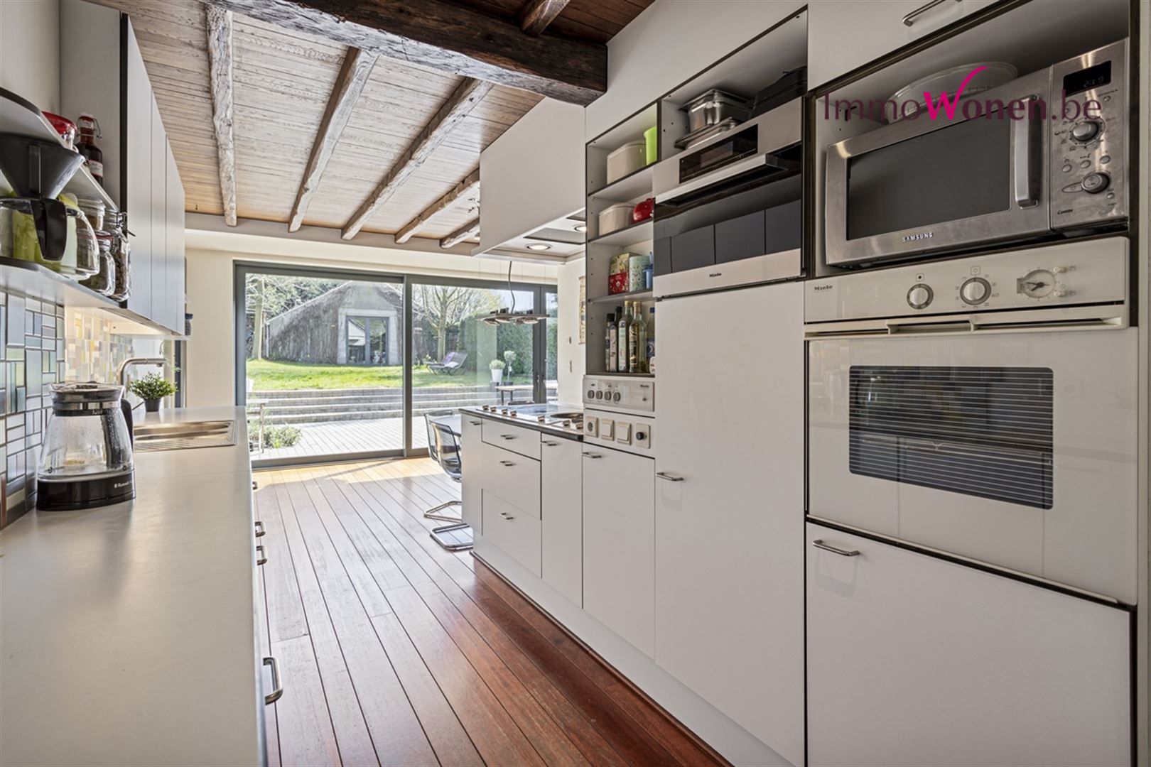 Woning Leuven Kessel-lo VERKOCHT door ImmoWonen.be   foto 17