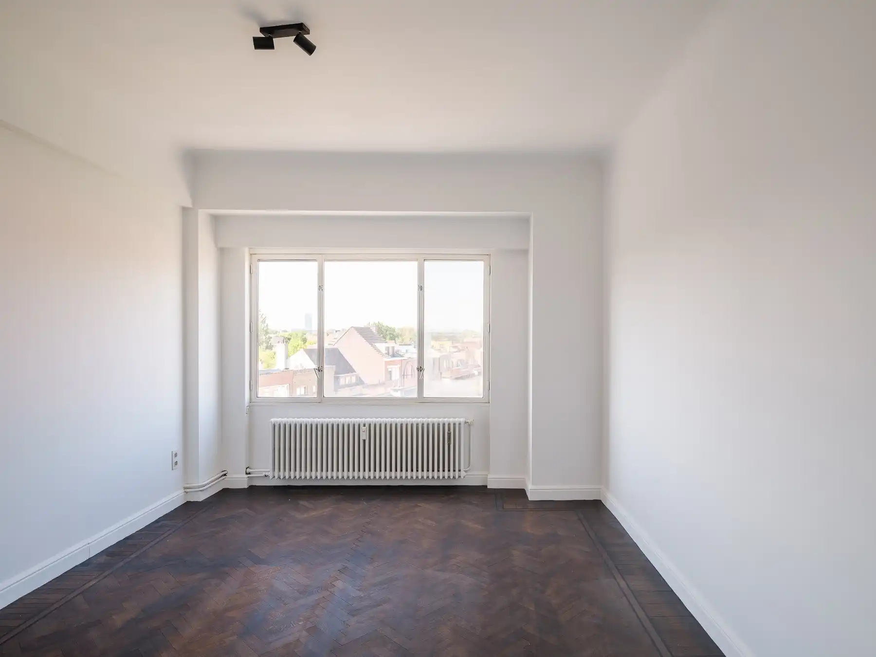 Spacieus hoekappartement op gegeerde locatie foto 19