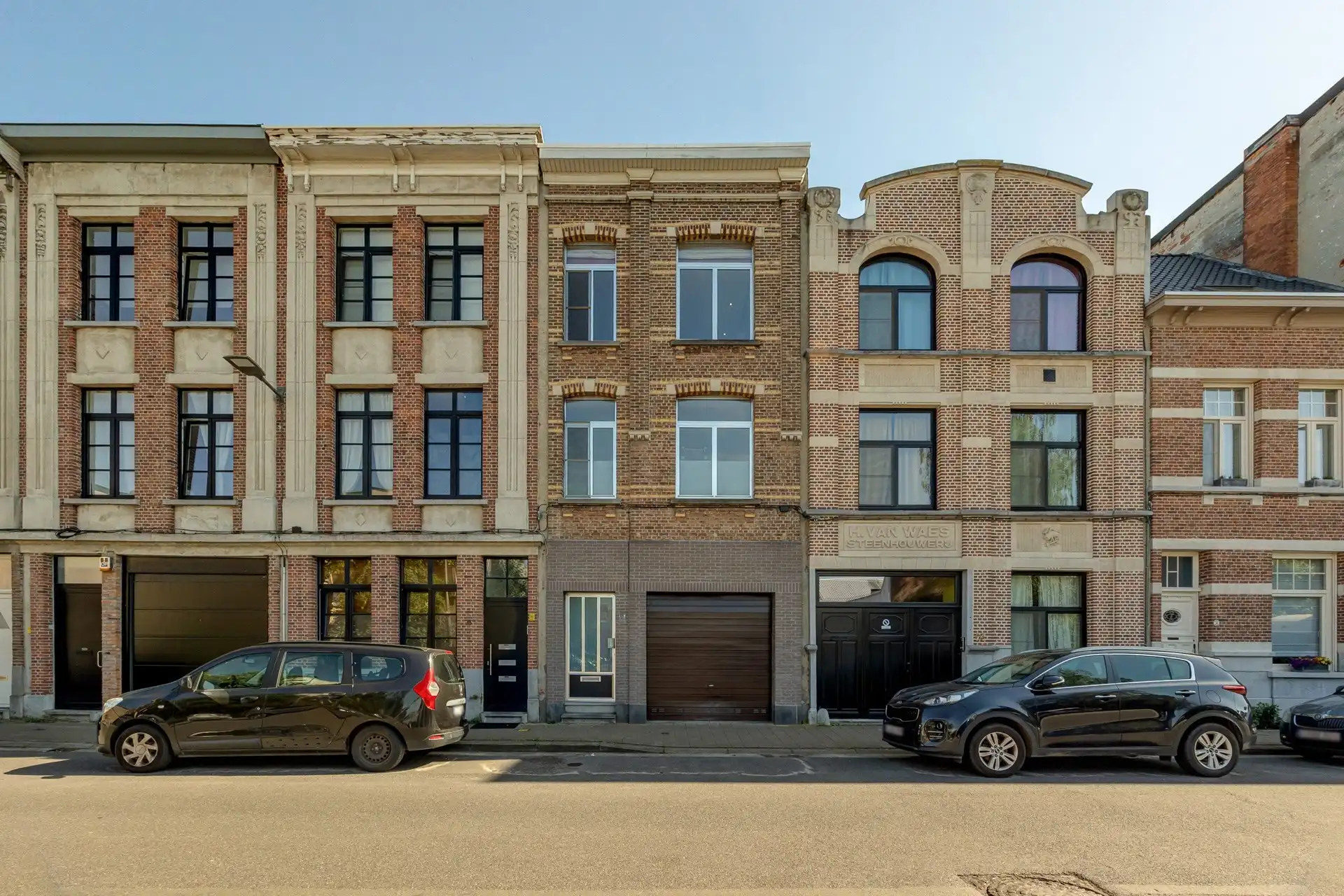 Instapklare woning met 3 slpk, zuidgerichte tuin en atelier foto 42