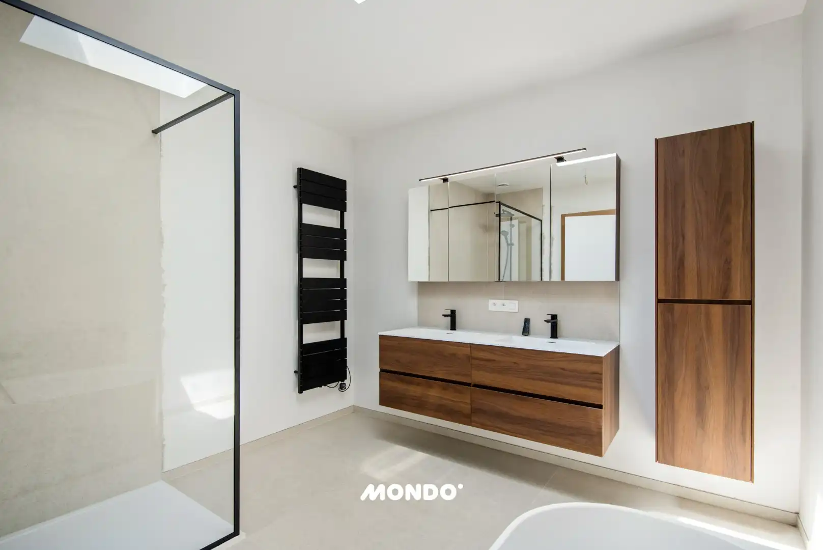 Ruime BEN-nieuwbouwwoning met 5 slaapkamers, 2 badkamers, zonnige tuin en hoogwaardige afwerking foto 19