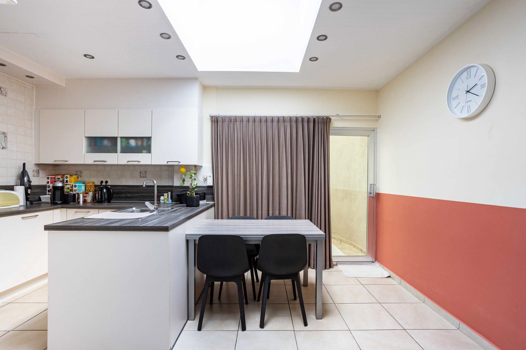 Instapklare woning te Aalst! foto 8