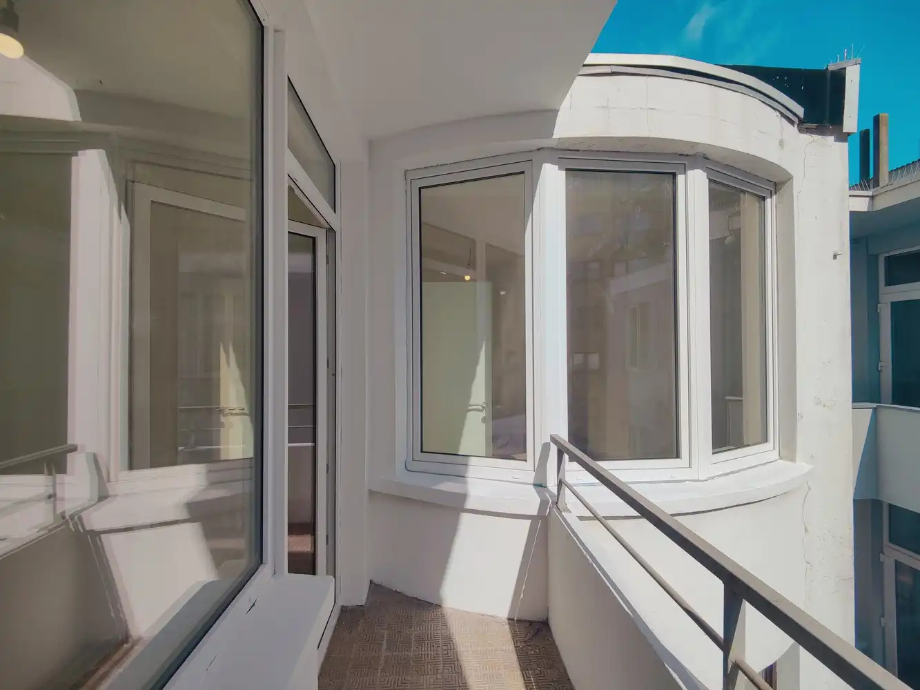 WARSCHAUSTRAAT 20/02.02, 8400 OOSTENDE foto 6