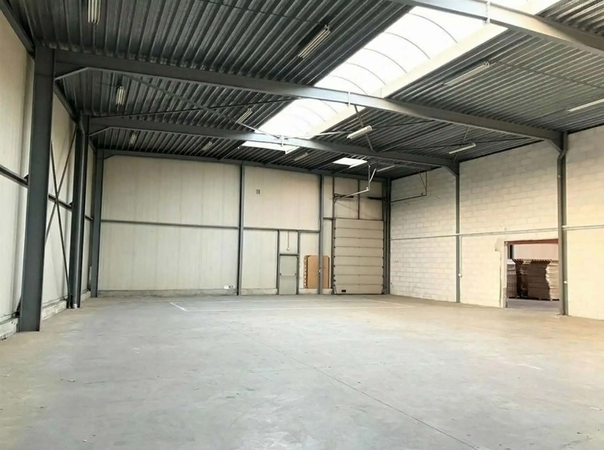 Gemengd gebouw foto 22