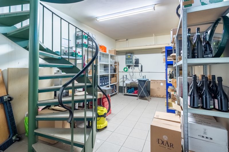 Prachtige handelsruimte te huur op "PATIO DONK" foto 16