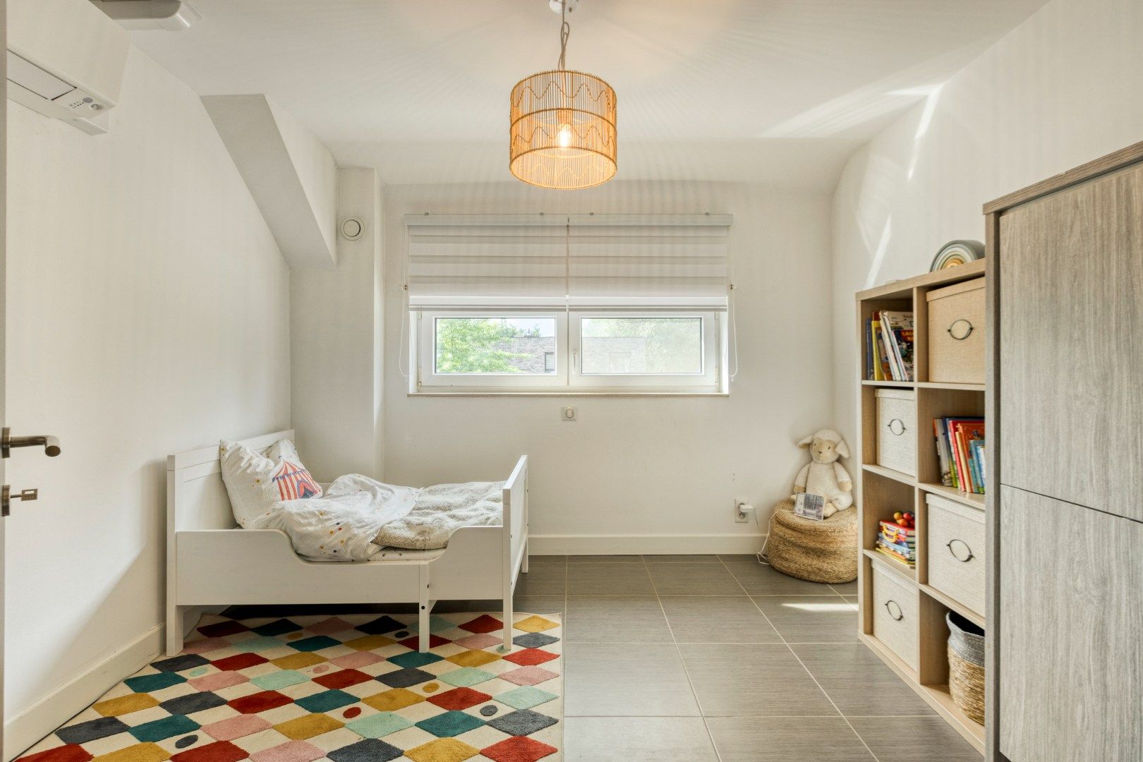 Woning met 4 slaapkamers en tuin in Kessel-Lo - bewoonbare opp. 171m² -  EPC 45 kWh/m² foto 19