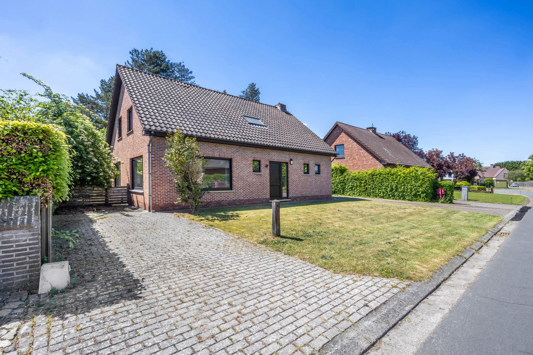 Huis te koop foto 2