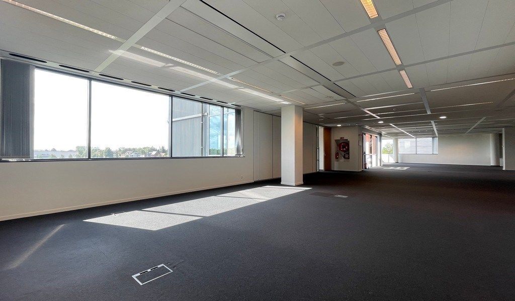 Instapklare kantoren te huur in De Mot in Mechelen foto 8