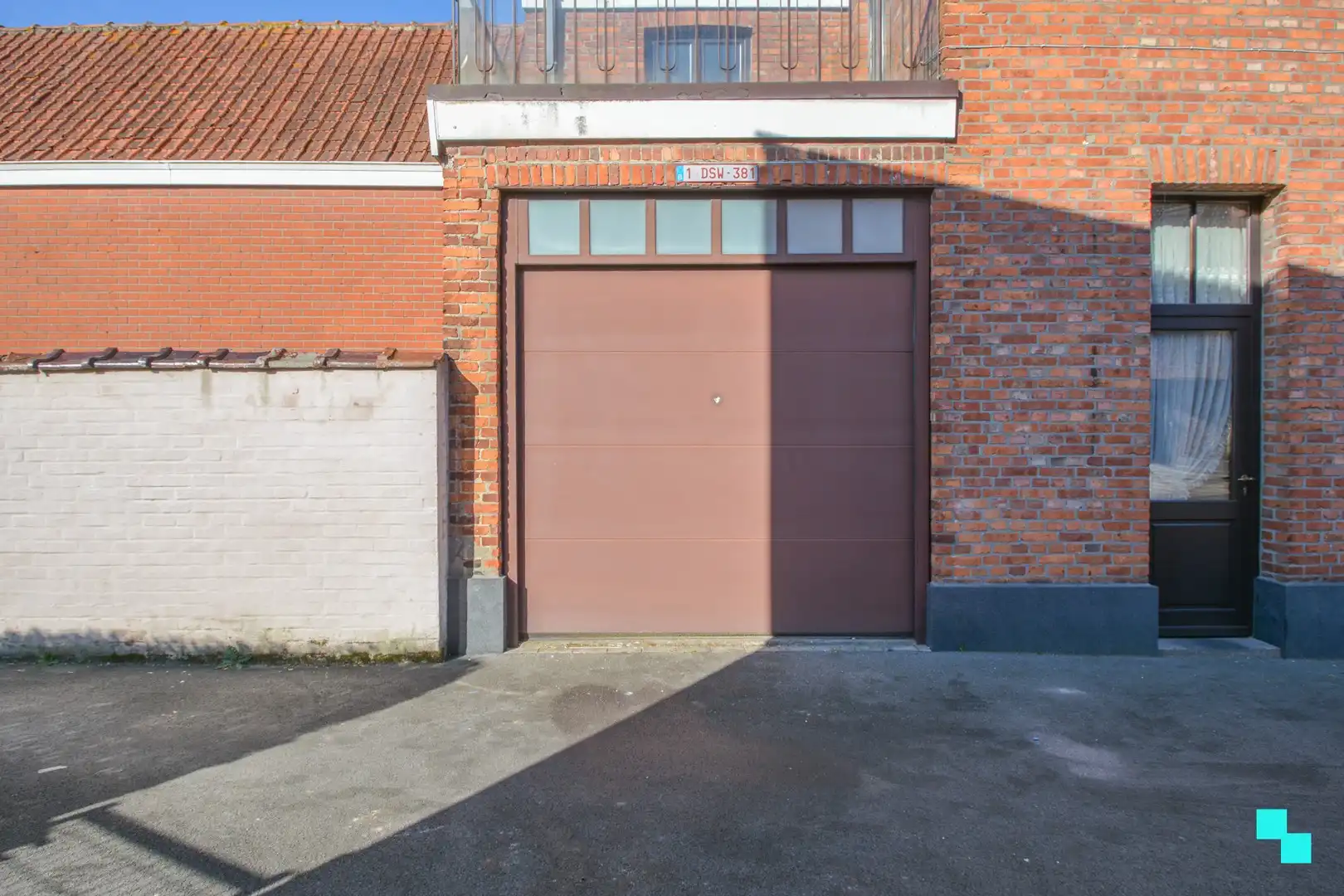 Aantrekkelijke halfopen bebouwing te Staden foto 31