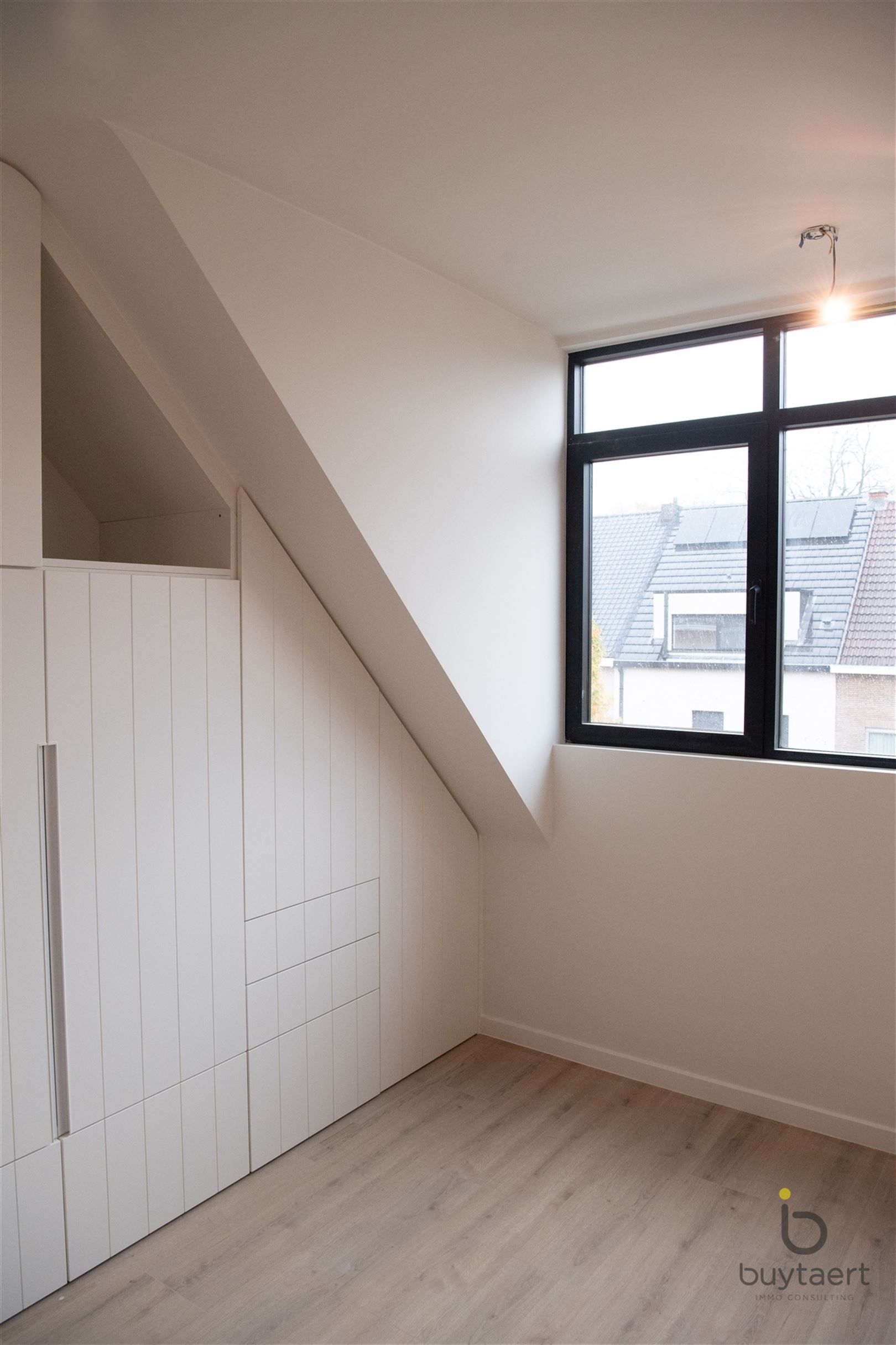 Duurzaam en stijlvolle nieuwbouw rijwoning + tuin! foto 19