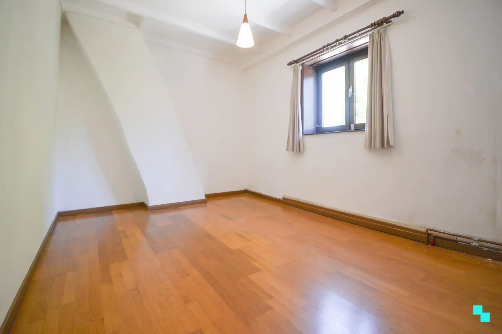 Te renoveren eengezinswoning in centrum Gits foto 24